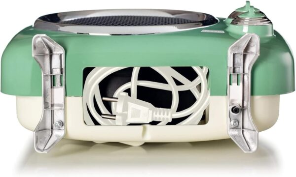 TERMOVENTILATORE VINTAGE ARIETE 808 VERDE - immagine 3