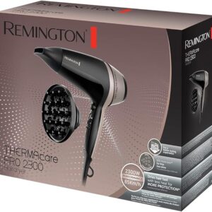 ASCIUGACAPELLI REMINGTON THERMACARE PRO IONICO 2300 D5715