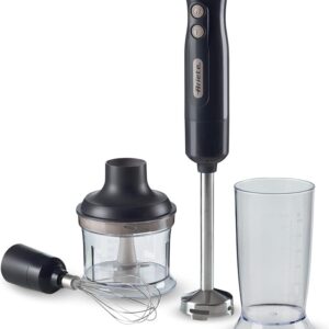 FRULLATORE MULTIFUNZIONE ARIETE 700 WATT PIMER 3 IN 1
