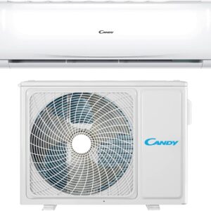 CLIMATIZZATORE CANDY 12000 BTU LINEA PURA
