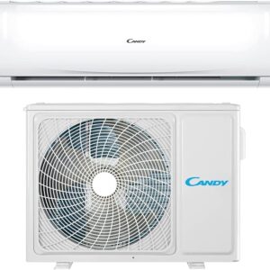 CLIMATIZZATORE CANDY 24000 BTU LINEA PURA