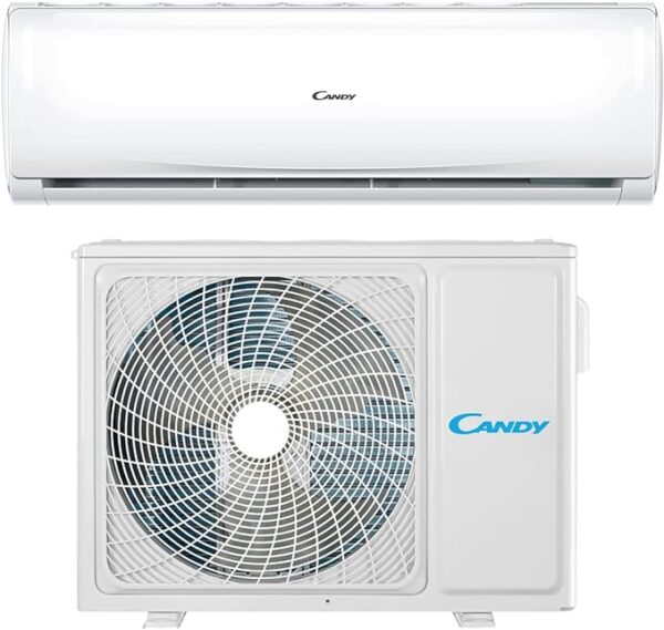 CLIMATIZZATORE CANDY 24000 BTU LINEA PURA