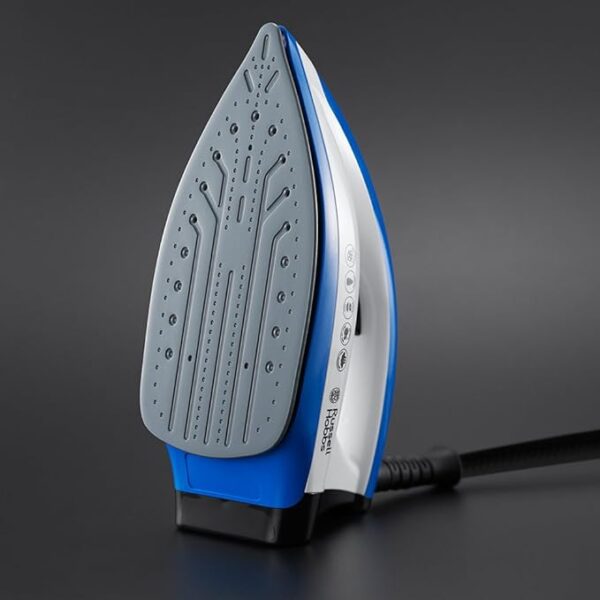 FERRO DA STIRO CON CALDAIA RUSSELL HOBBS STEAM POWER - immagine 7