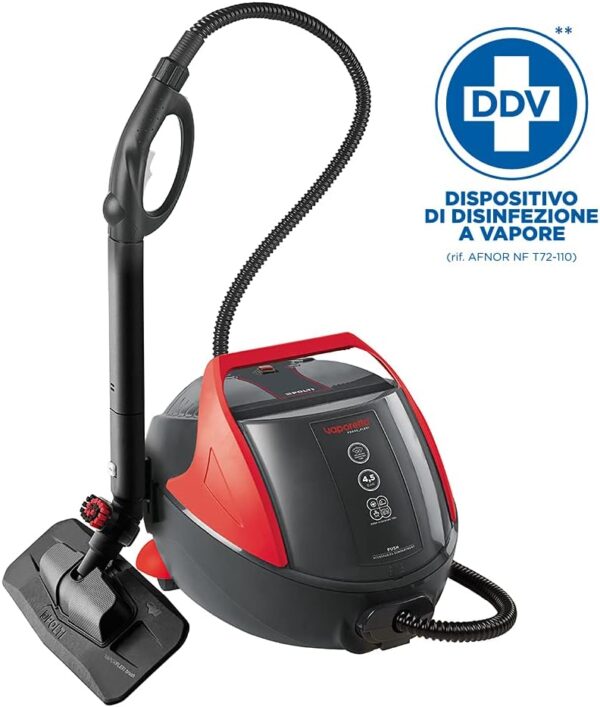 VAPORETTO POLTI VTPRO85FLEXI PTEU0279B - immagine 4