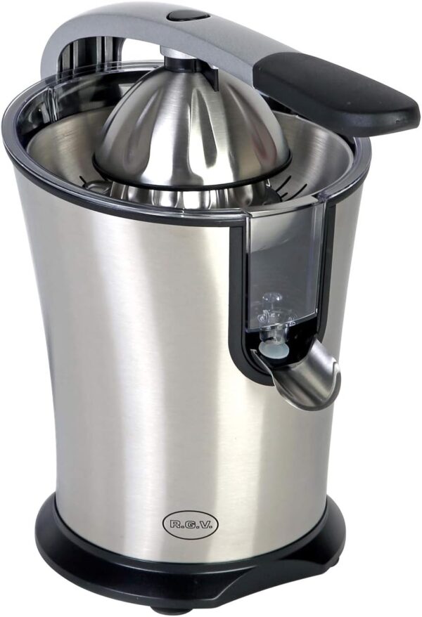 SPREMI AGRUMI RGV ARANCIA EXPRESS 110131 160WATT