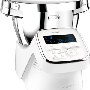 ROBOT DA CUCINA MOULINEX COMPANION XL HF908120