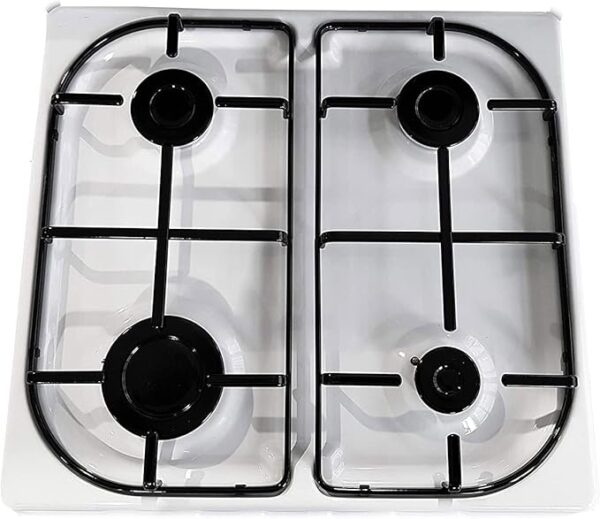CUCINA LAR.EL 5005 EVB WHITE - immagine 2