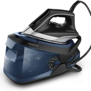 FERRO CON CALDAIA ROWENTA VR8322 TURBOSTEAM 6.5 BARS 2600WATT