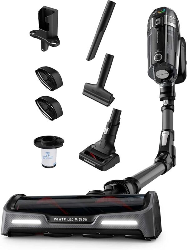 SCOPA ELETTRICA ROWENTA X FORCE 14.60 RH9959