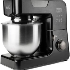 PLANETARIA BLACK+DECKER BXKM1000E