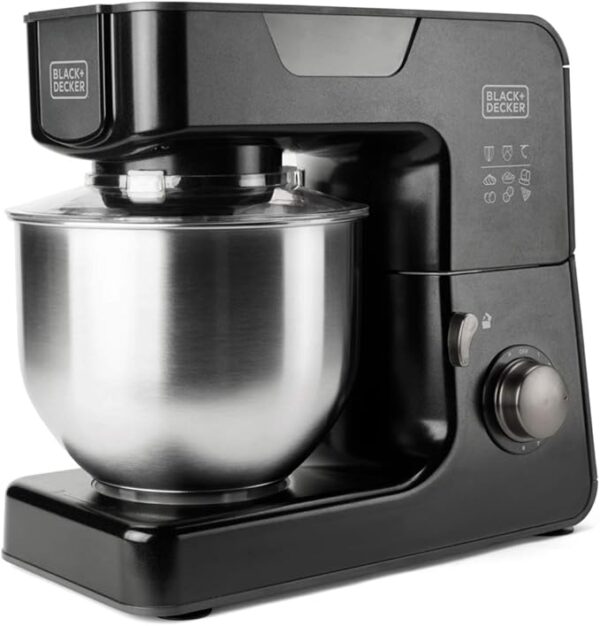 PLANETARIA BLACK+DECKER BXKM1000E