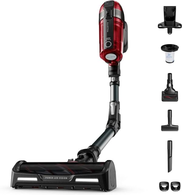 SCOPA ELETTRICA ROWENTA 12.60 RH98A8