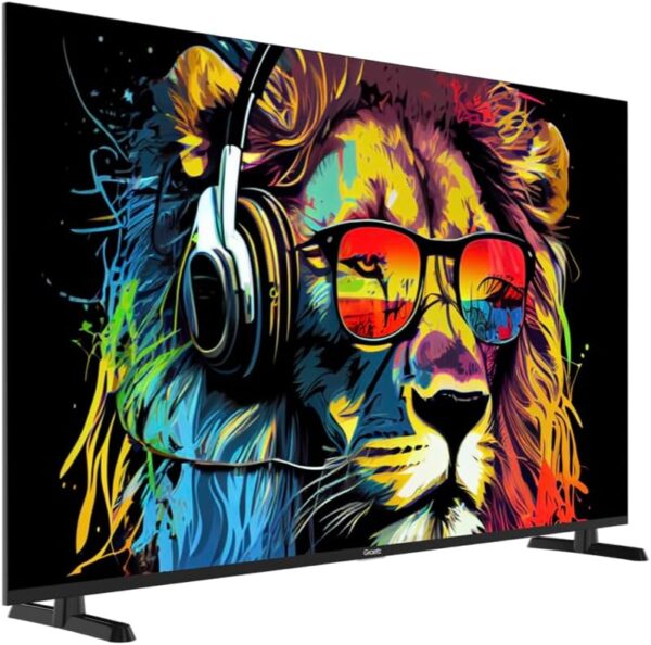 TV GRAETZ 65 POLLICI GR65Z1470 UHD 4K SMART WebOS 22 HDR10 - immagine 5
