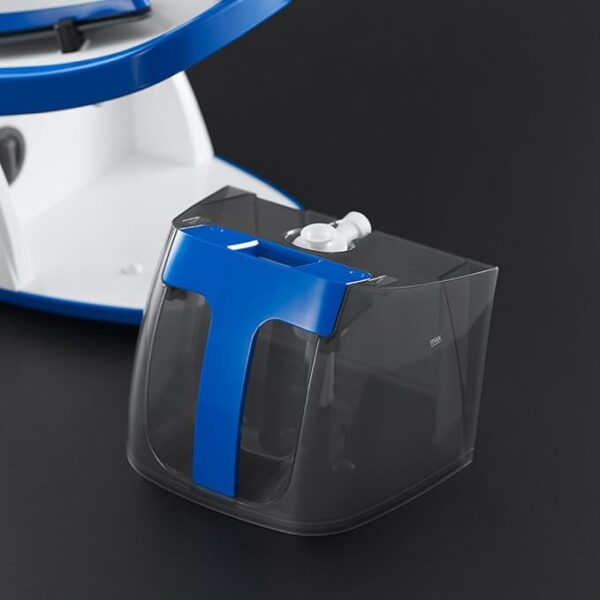 FERRO DA STIRO CON CALDAIA RUSSELL HOBBS STEAM POWER - immagine 5