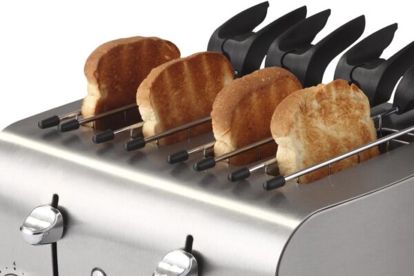TOSTA PANE RGV TOAST EXPRESS - immagine 3
