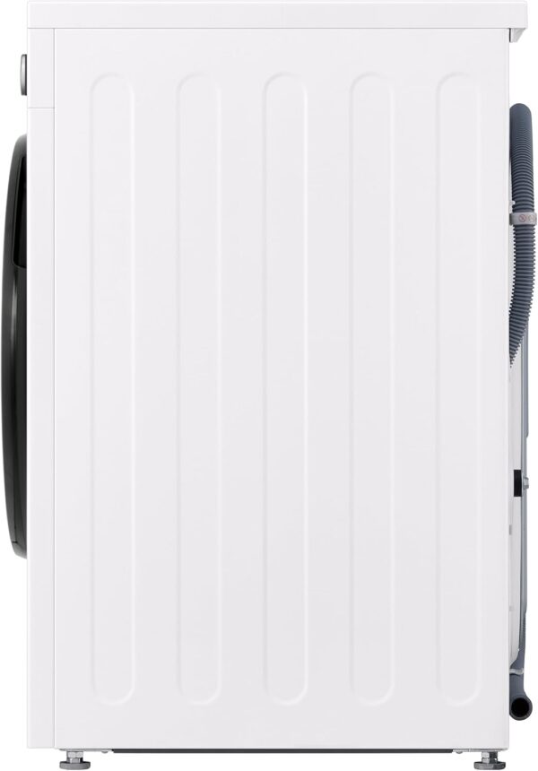 LAVATRICE 9 CHILI LG F4NX1009NWB - immagine 5