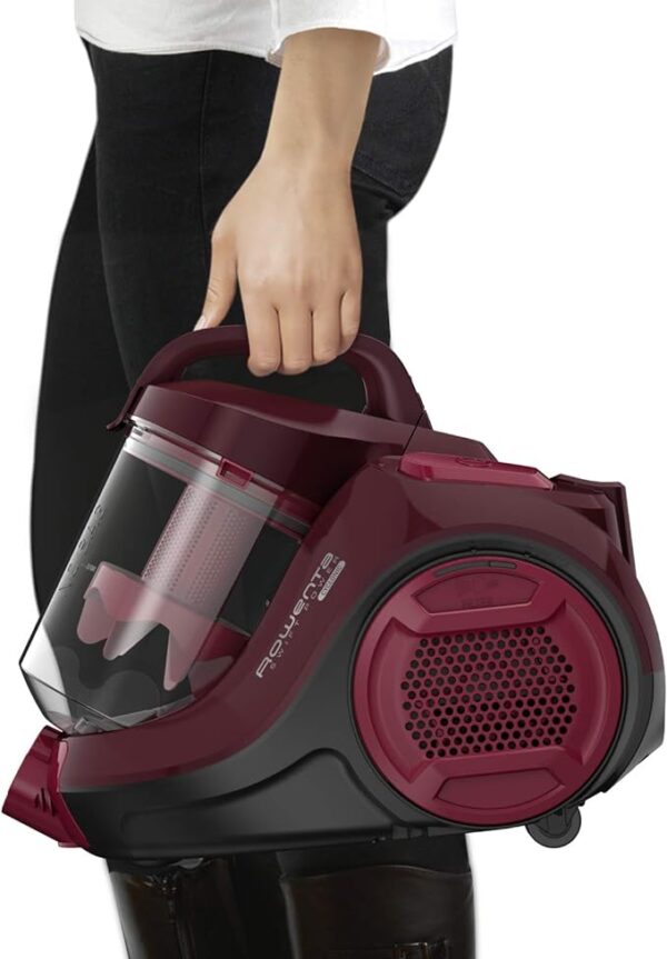 ASPIRAPOLVERE ROWENTA SWIFT POWER CYCLONIC - immagine 7