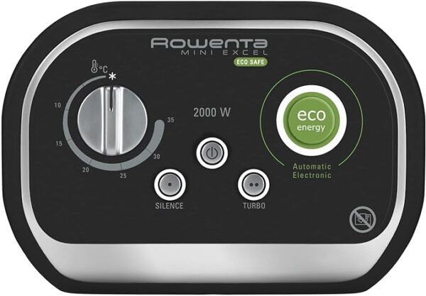 TERMOVENTILATORE ROWENTA MINI EXCEL SO9265 - immagine 3