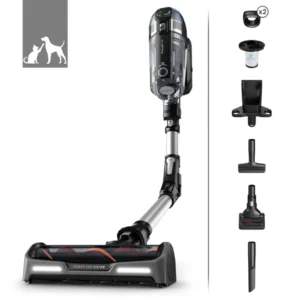 SCOPA ELETTRICA ROWENTA X FORCE 14.60 RH99A9wo