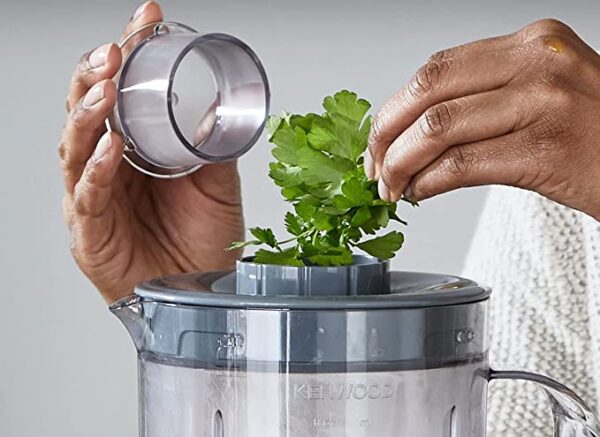 FRULLATORE BLEND-X FRESH KENWOOD BLP41.CO - immagine 4