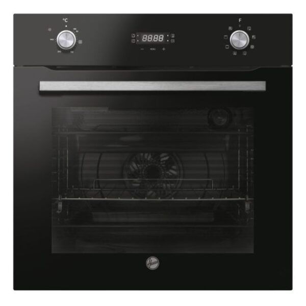 FORNO AD INCASSO HOOVER HOC3T3188B NERO