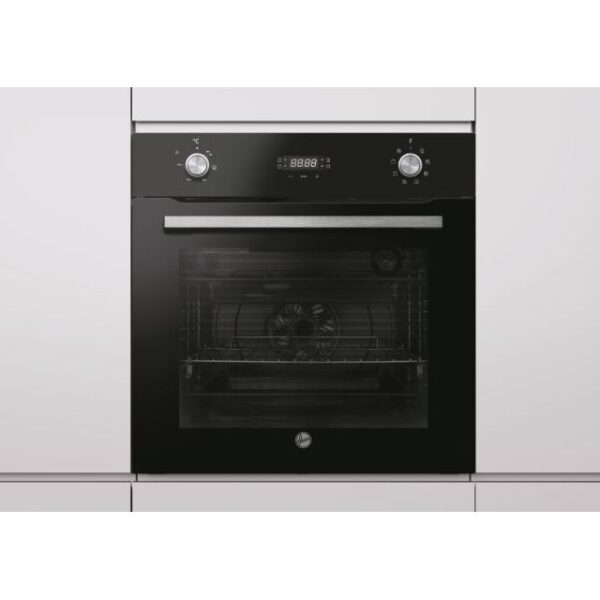 FORNO AD INCASSO HOOVER HOC3T3188B NERO - immagine 3