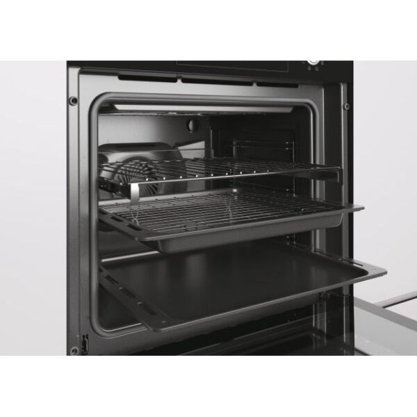 FORNO AD INCASSO HOOVER HOC3T3188B NERO - immagine 5