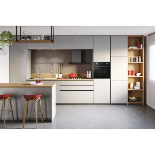 FORNO AD INCASSO HOOVER HOC3T3188B NERO - immagine 6