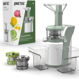 ESTRATTORE A FREDDO SUCCOVITA IMETEC