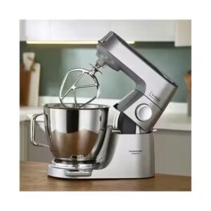 PLANETARIA KENWOOD TITANIUM CHEF BAKER XL KVL85.004SI