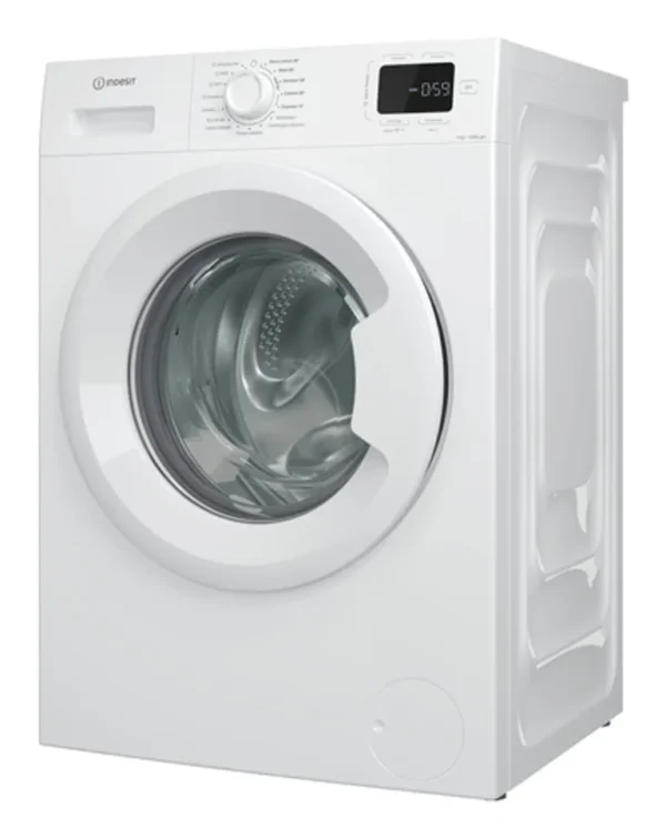 LAVATRICE INDESIT 7 CHILI IM 760 MY TIME IT - immagine 5