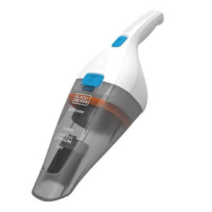 ASPIRABRICIOLE BLACK&DECKER NVC115JLEW