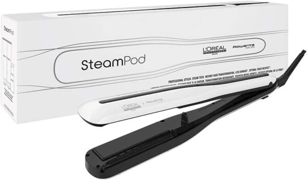PIASTRA L’ORÉAL PROFESSIONNEL PARIS STEAM POD