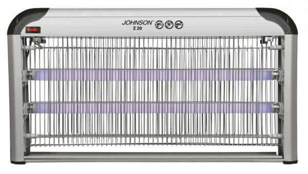 ZANZARIERA JOHNSON Z20 - immagine 3