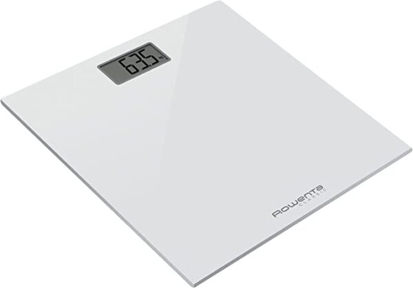 BILANCIA PESAPERSONE ROWENTA CLASSIC BS1501