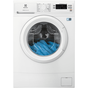 LAVATRICE ELECTROLUX 7 CHILI EW6S570I