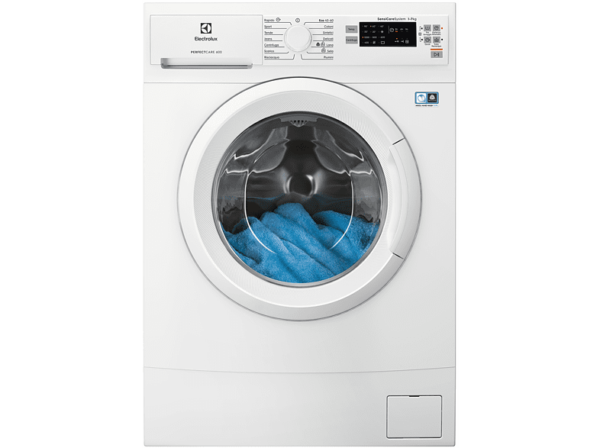 LAVATRICE ELECTROLUX 7 CHILI EW6S570I