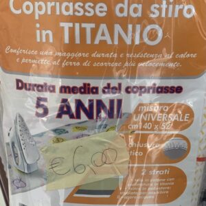COPRIASSE DA STIRO