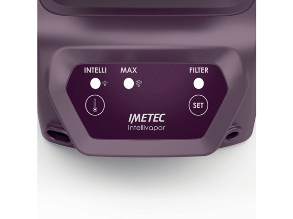 FERRO CON CALDAIA IMETEC INTELLIVAPOR - immagine 7