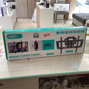 STAFFA PER TV MULTIFUNZIONE AERBES AB-ZJ06 DA 32 A 70”