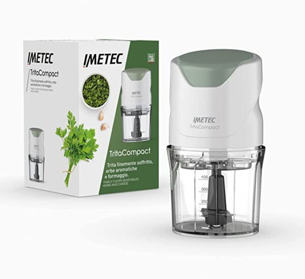 TRITATUTTO IMETEC TRITA COMPACT