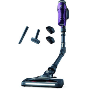 SCOPA ELETTRICA ROWENTA XFORCE FLEX 8.60 VIOLA RH9639