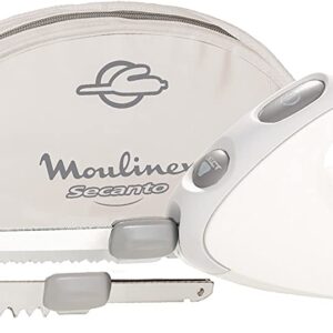 COLTELLO ELETTRICO MOULINEX SECANTO