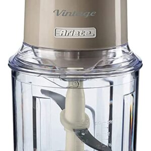 TRITATUTTO ARIETE VINTAGE VERDE  - CELESTE