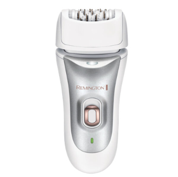 EPILATORE REMINGTON SMOOTH & SILKY EP7700 - immagine 3