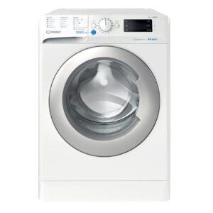 LAVATRICE INDESIT 9KG BWE91486X WS IT