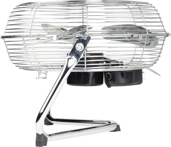 VENTILATORE TRISTAR VE5937 70WATT 35CM - immagine 5