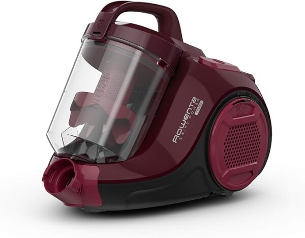 ASPIRAPOLVERE ROWENTA SWIFT POWER CYCLONIC - immagine 6