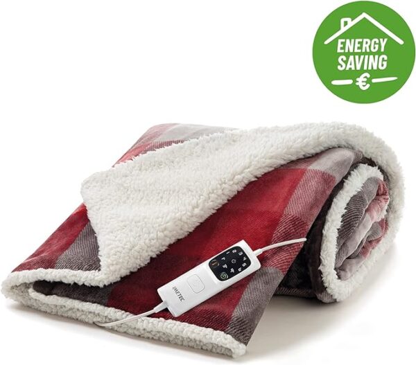 COPERTA PLAID IMETEC ADAPTO - immagine 7