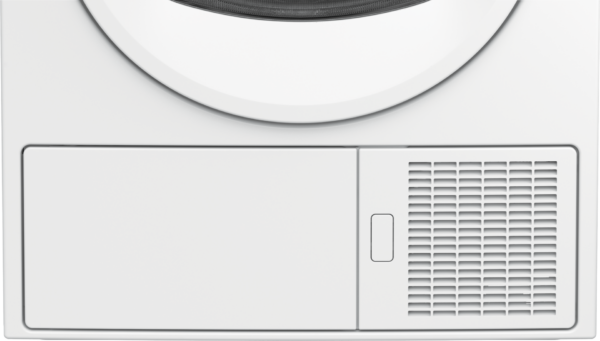 ASCIUGATRICE BEKO 8 CHILI DRX823N - immagine 3